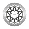 Disque de frein NG BRAKES pétale flottant