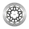 Disque de frein NG BRAKES rond flottant