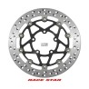 Disque de frein NG BRAKES Race Star rond flottant