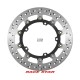 Disque de frein NG BRAKES Race Star rond flottant