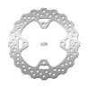 Disque de frein NG BRAKES pétale fixe