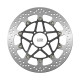 Disque de frein NG BRAKES rond flottant