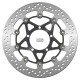 Disque de frein NG BRAKES rond flottant