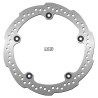 Disque de frein NG BRAKES pétale fixe