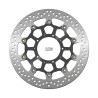 Disque de frein NG BRAKES rond flottant