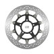 Disque de frein NG BRAKES rond flottant