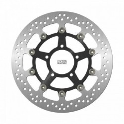 Disque de frein NG BRAKES rond flottant