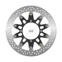 Disque de frein NG BRAKES rond flottant