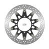 Disque de frein NG BRAKES rond flottant