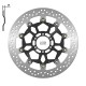 Disque de frein NG BRAKES rond flottant