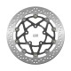 Disque de frein NG BRAKES rond flottant