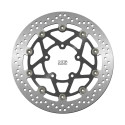 Disque de frein NG BRAKES rond flottant