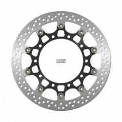 Disque de frein NG BRAKES rond flottant