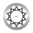 Disque de frein NG BRAKES rond flottant