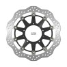 Disque de frein NG BRAKES pétale flottant