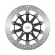 Disque de frein NG BRAKES rond flottant