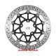 Disque de frein NG BRAKES Race Star rond flottant