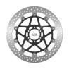 Disque de frein NG BRAKES rond flottant