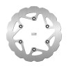 Disque de frein NG BRAKES pétale fixe