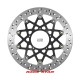 Disque de frein NG BRAKES Race Star rond flottant