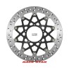 Disque de frein NG BRAKES Race Star rond flottant