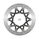 Disque de frein NG BRAKES rond flottant