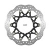Disque de frein NG BRAKES pétale flottant