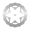 Disque de frein NG BRAKES pétale fixe