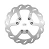 Disque de frein NG BRAKES pétale fixe