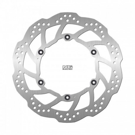 Disque de frein NG BRAKES pétale fixe