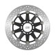 Disque de frein NG BRAKES rond flottant