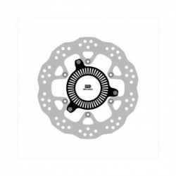 Disque de frein NG BRAKES rond fixe
