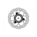 Disque de frein NG BRAKES rond fixe