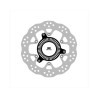 Disque de frein NG BRAKES rond fixe