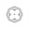 Disque de frein NG BRAKES pétale fixe
