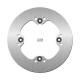 Disque de frein NG BRAKES rond fixe