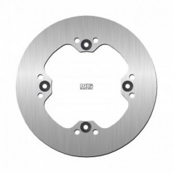 Disque de frein NG BRAKES rond fixe
