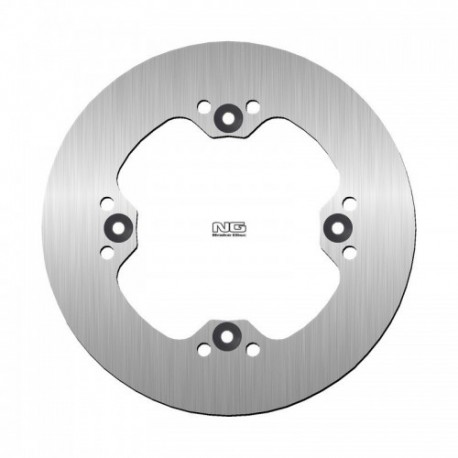 Disque de frein NG BRAKES rond fixe