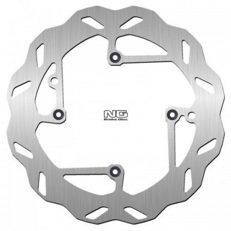 Disque de frein NG BRAKES pétale fixe