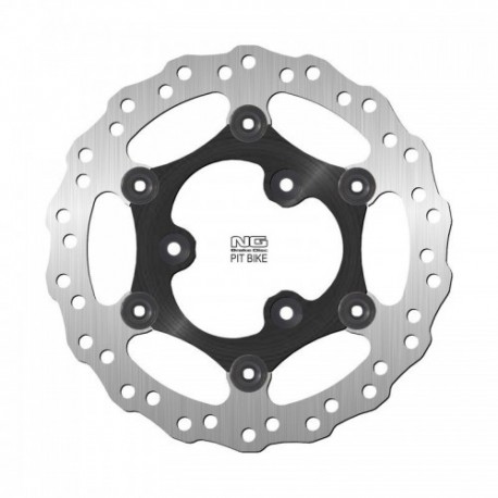 Disque de frein NG BRAKES rond flottant Disque de frein NG BRAKES rond flottant