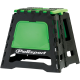 STAND POLISPORT couleur vert