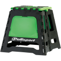 STAND POLISPORT couleur vert