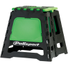 STAND POLISPORT couleur vert