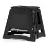 STAND POLISPORT couleur noir noir