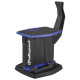 STAND LIFT POLISPORT couleur bleu noir