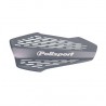 Protèges mains Polisport MX FORCE couleur gris