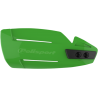 Protèges mains Polisport HAMMER couleur vert