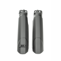 Protections de fourche Polisport BETA RR 2019 à 2024 ZF couleur noir