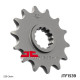 Pignon de transmission JT SPROCKETS JTF1539 14 dents - pas de 520 Type SCM420