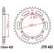 Couronne JT SPROCKETS JTR463 48 dents - pas de 428